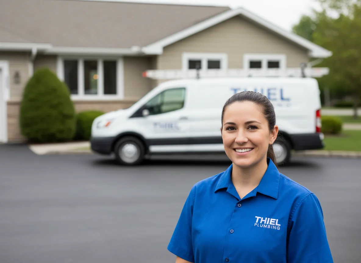 Plumber Wakita, OK FAQs